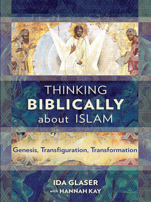 cover image of Thinking Biblically about Islam